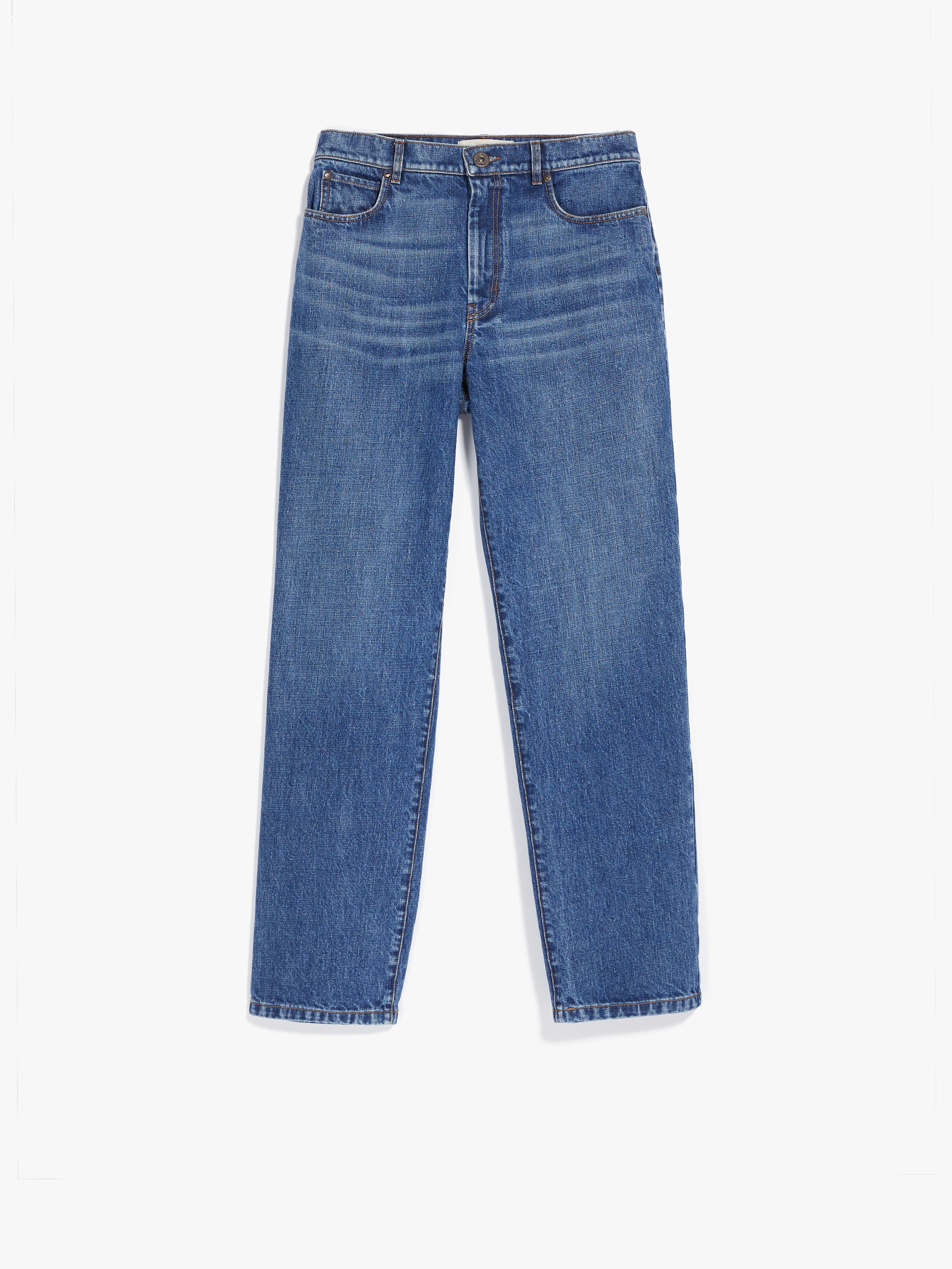 ORTISEI 5-pocket jeans - 1