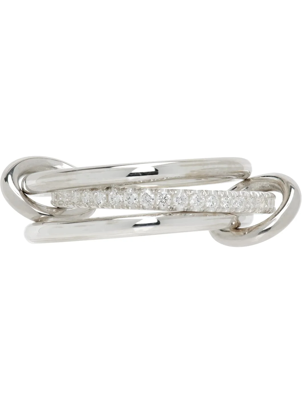 Sonny Ring - 1