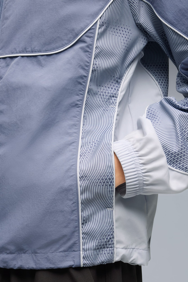 PUMATECH-X Men's Track Jacket 7