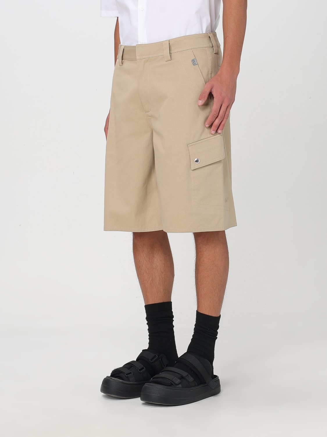 Pants men Off-white - 4