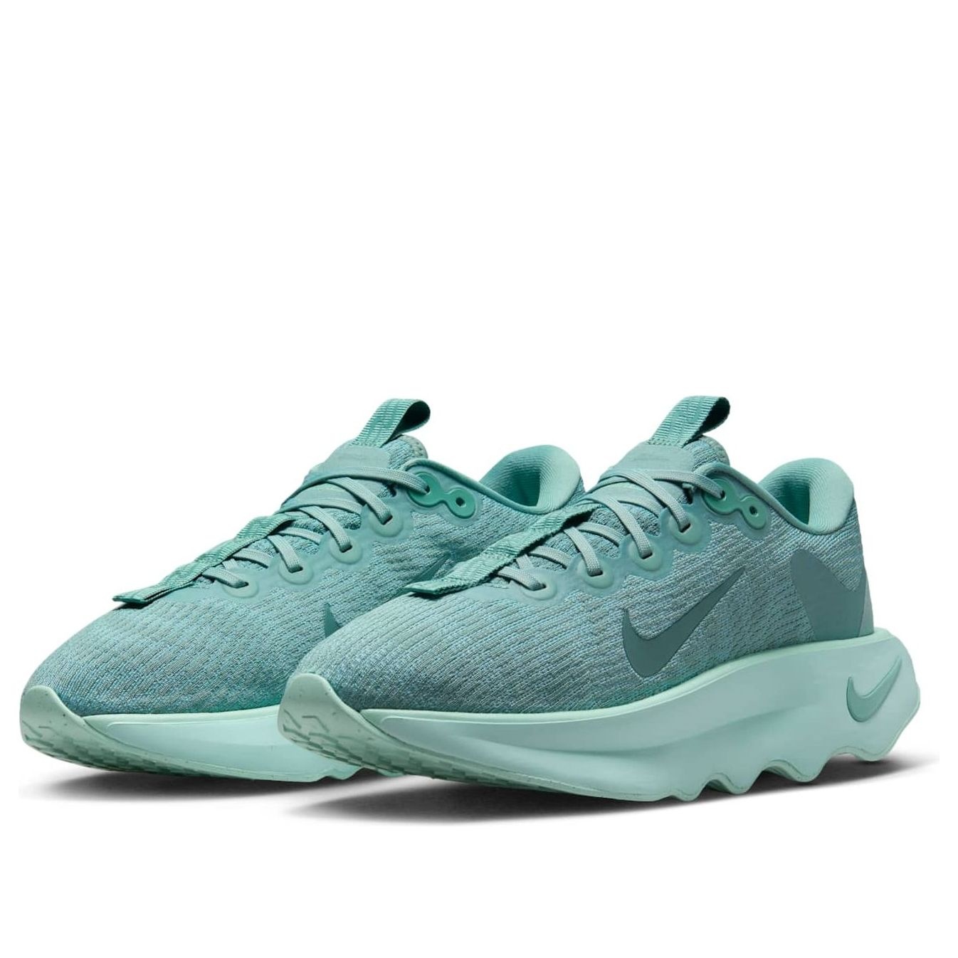 (WMNS) Nike Motiva 'Cannon Mineral Jade Ice' DV1238-011 - 3