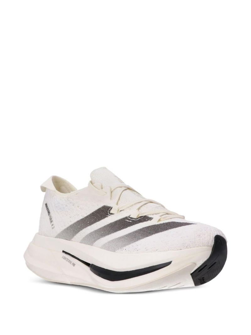 Y-3 Prime X 2 Strung sneakers outlook