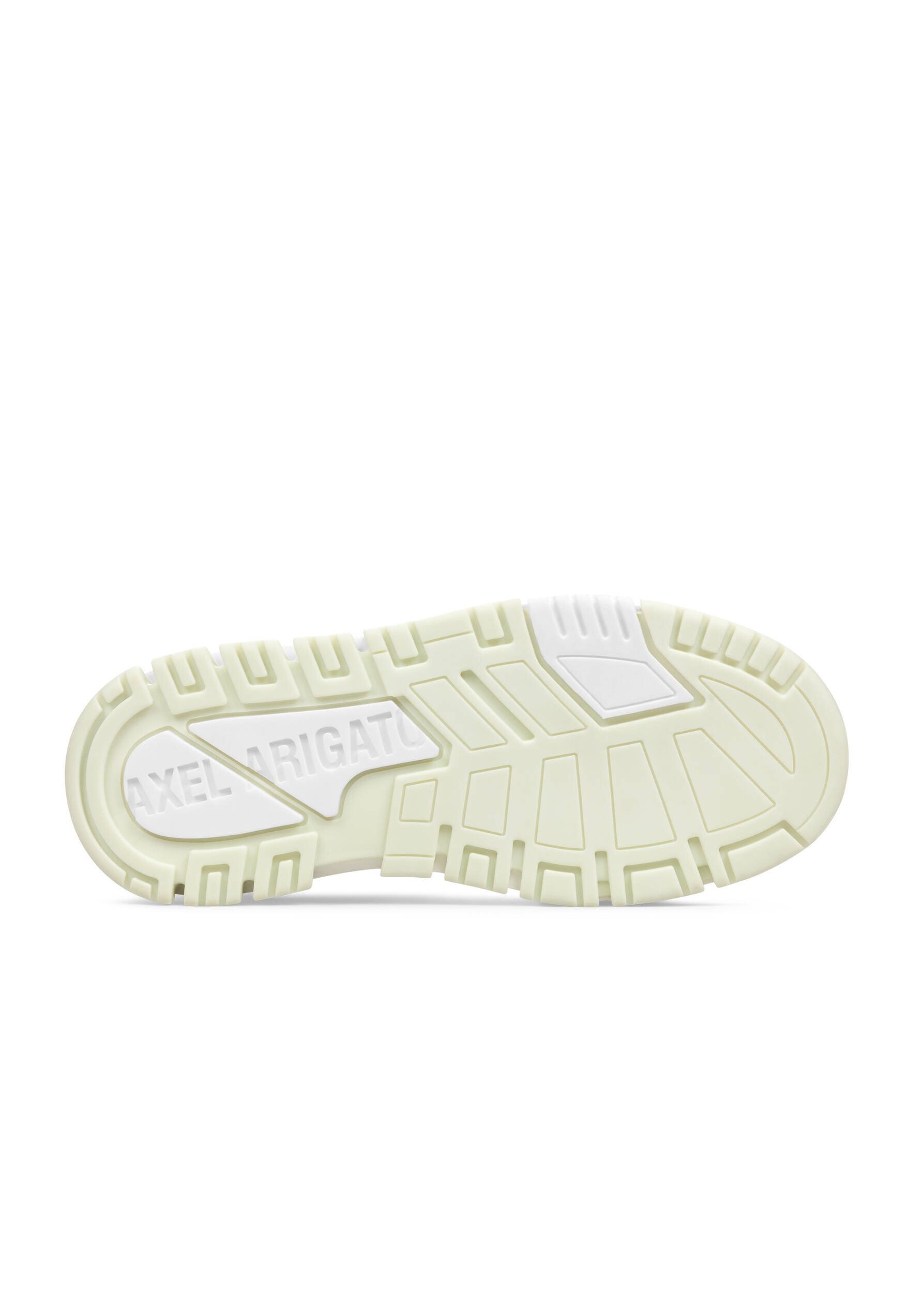 Area Lo Sneaker - 5