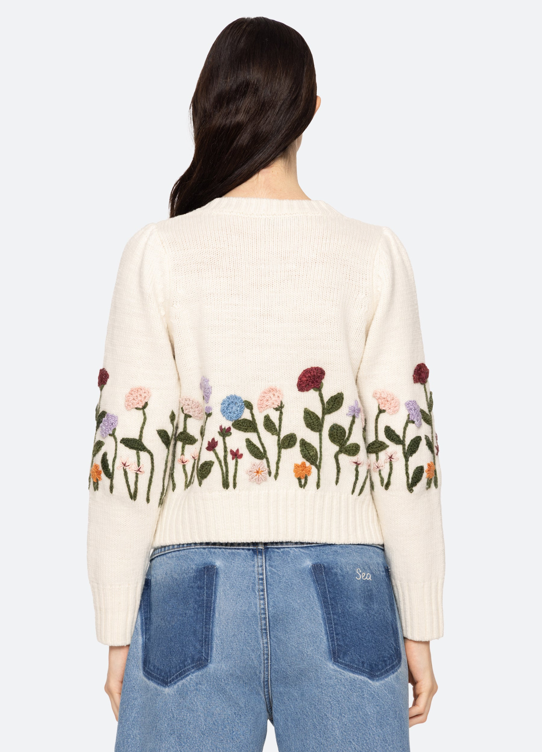 Wendie Cardigan - 2