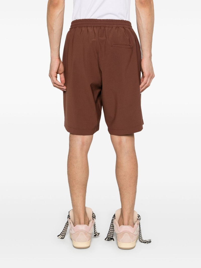 Basket shorts 4