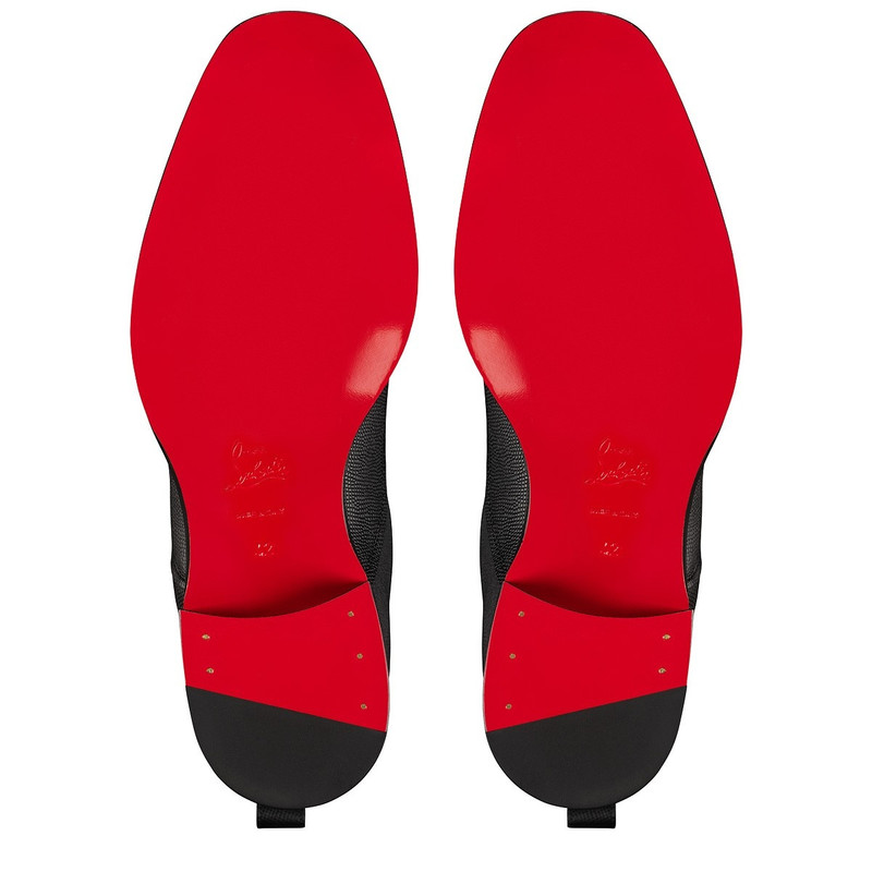 Boabi Chelsea Black 6