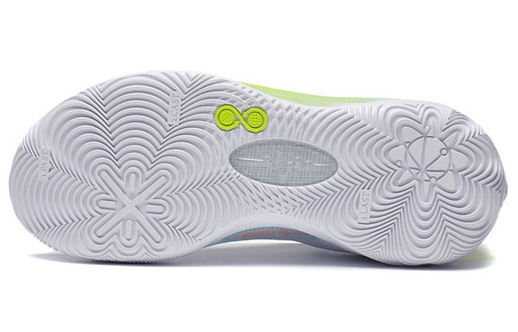Li-Ning Wade 808 2 'Energy' ABPS037-5 - 5