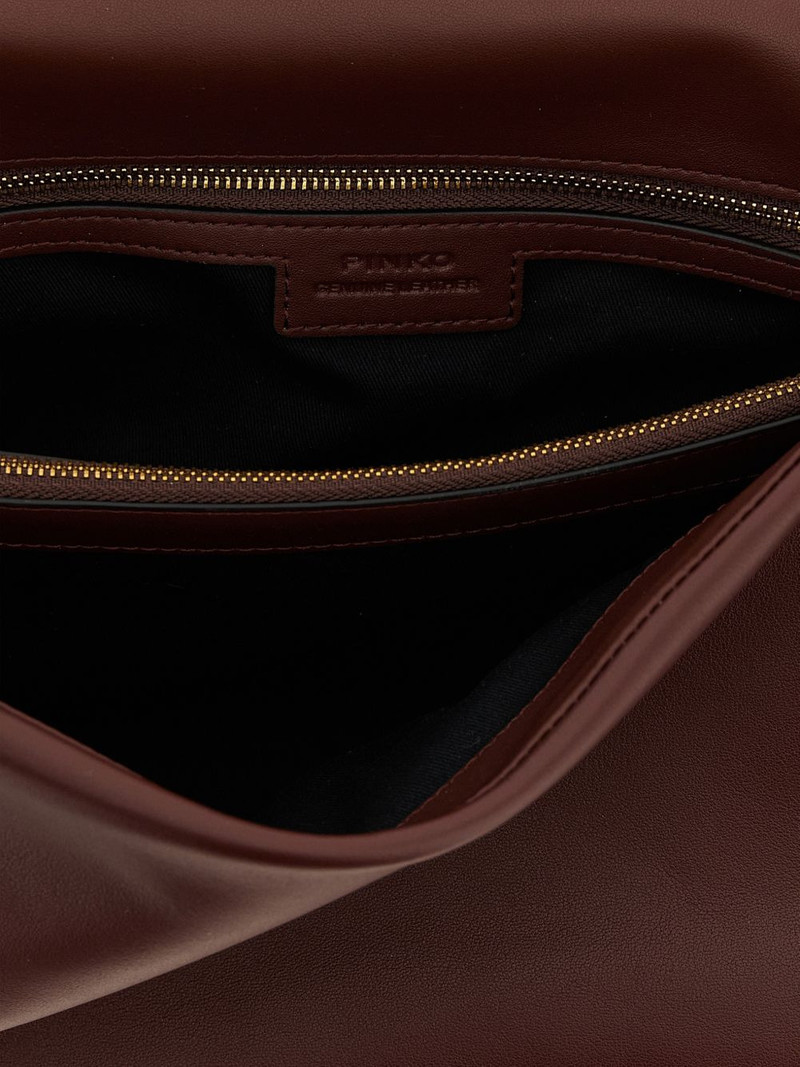 Click Soft Classic cross body bag 3