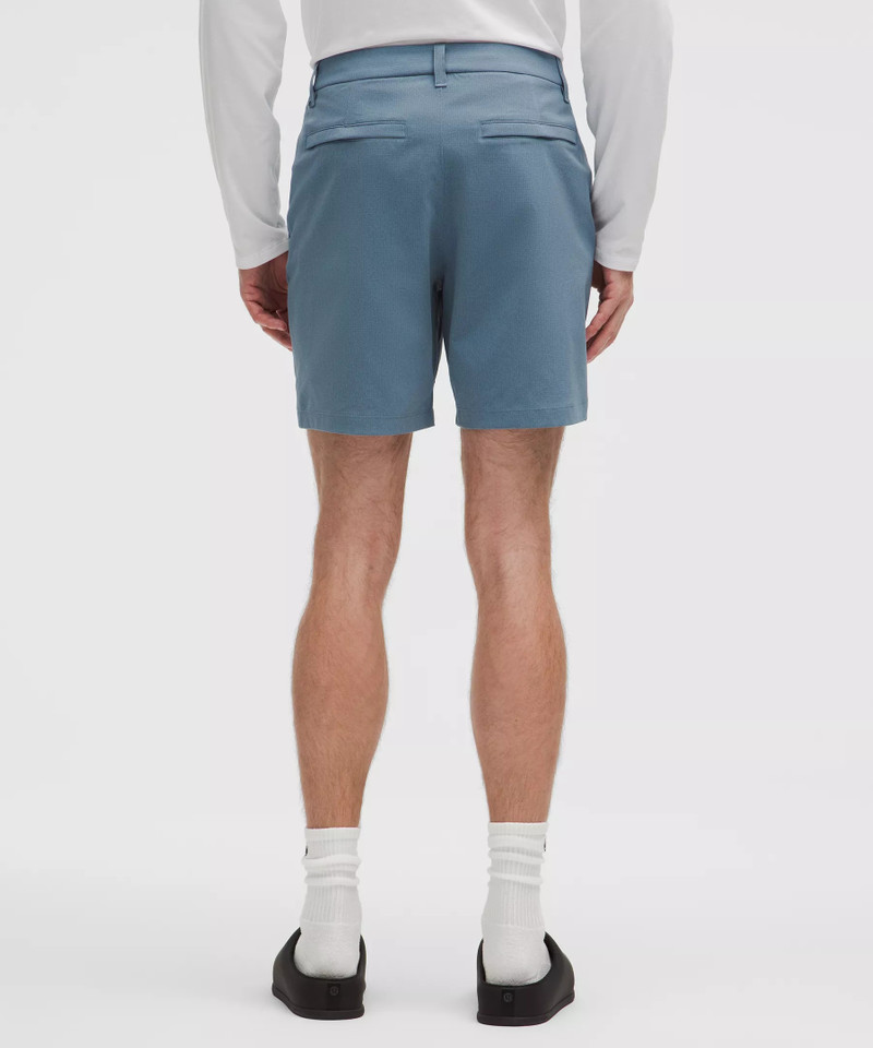 ABC Classic-Fit Short 7" *WovenAir 3