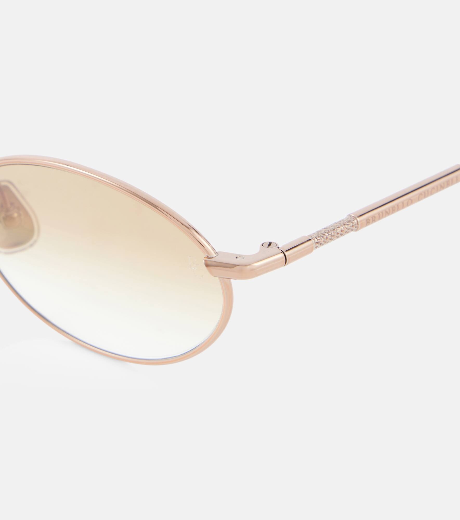 Timeless Reflections round sunglasses - 2