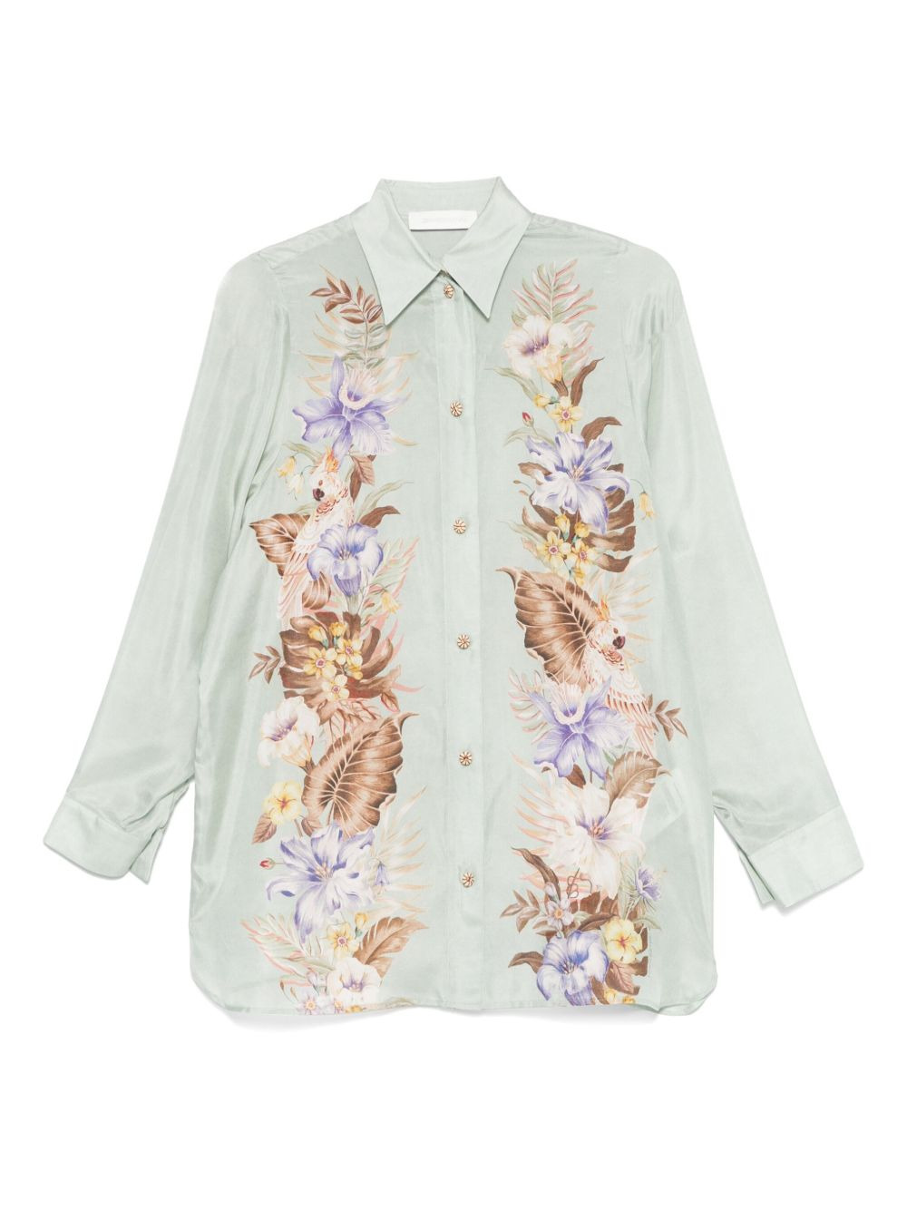 Zimmermann Shirt - 1