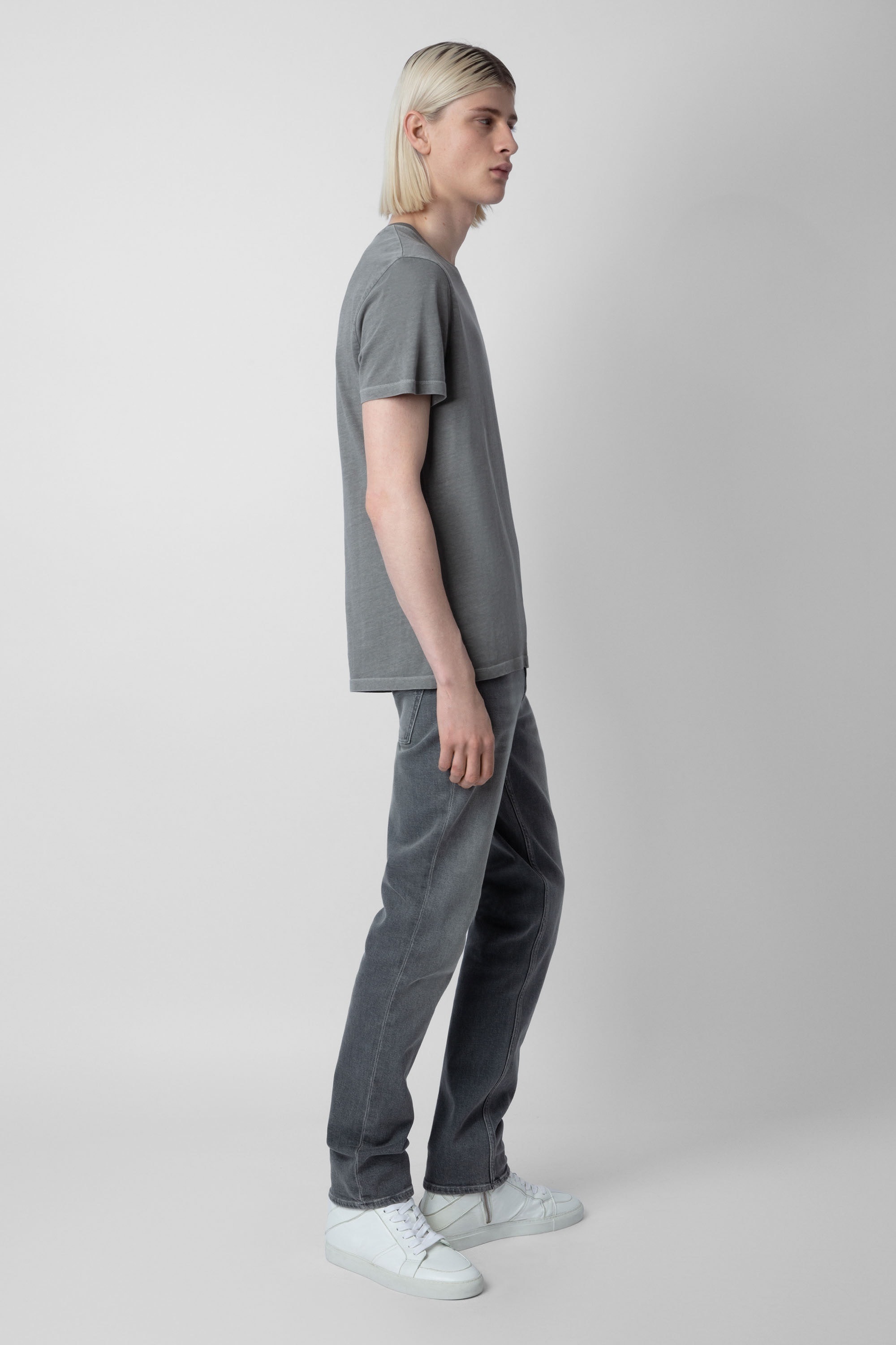 Tommy Skull T-shirt - 4