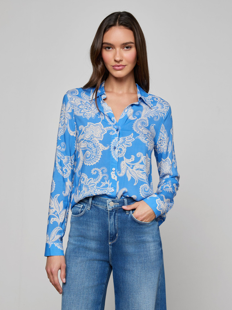 Holly Blouse 3