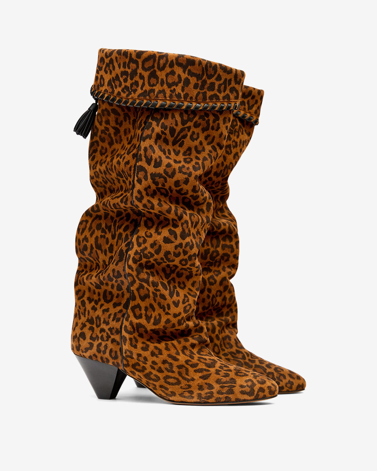 ELITA BOOTS - 3