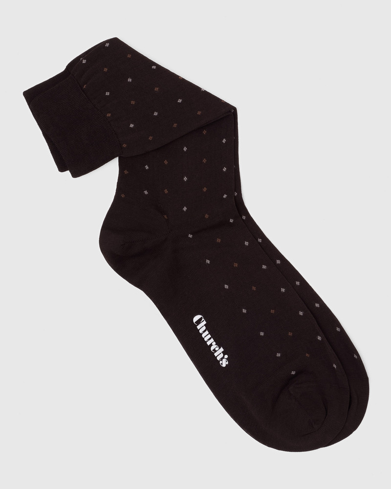 Church's Cotton Dot Short outlook