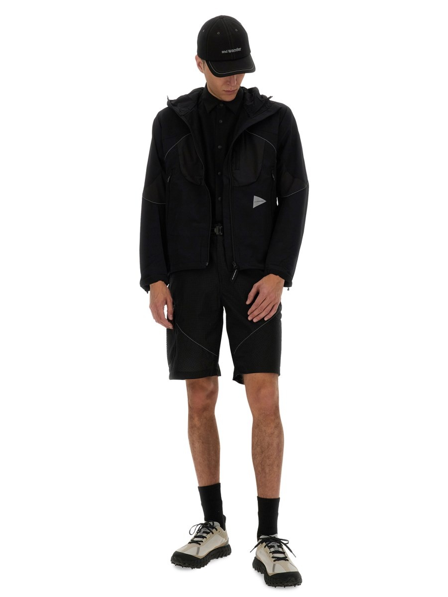 TREK JACKET - 2