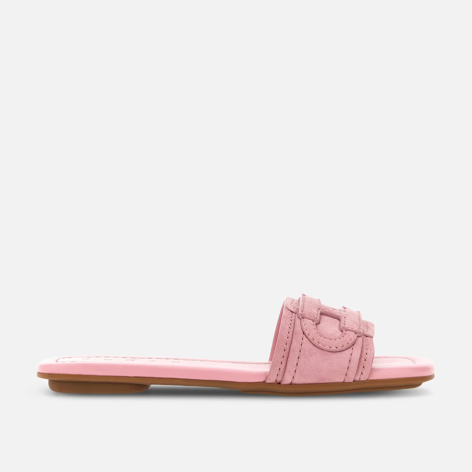 Sandals Flat Hogan H685 - 1