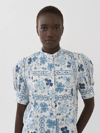 See by Chloé SHIRT WITH PRINT outlook