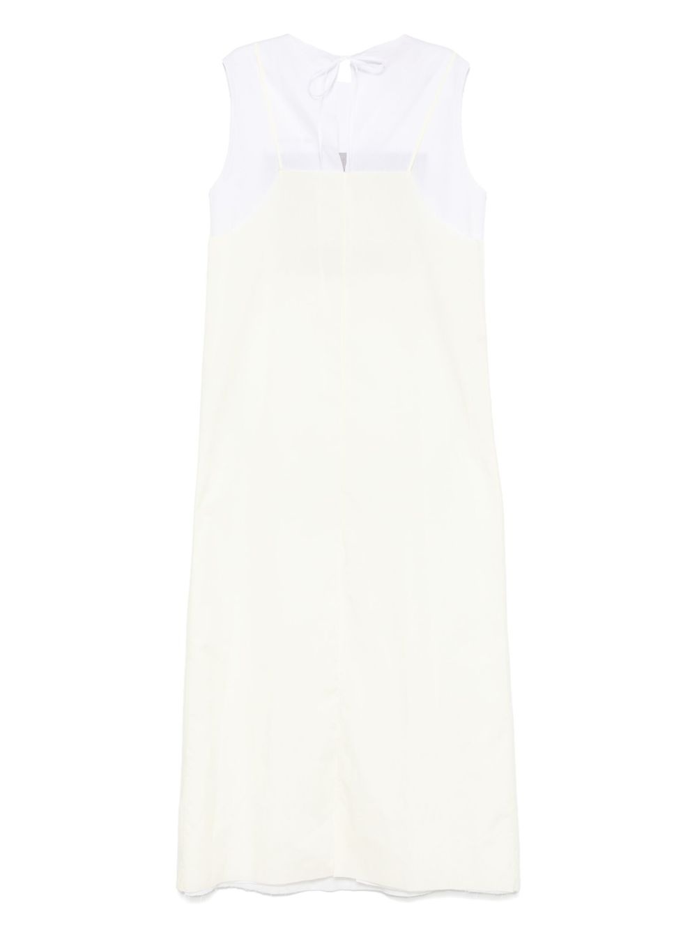 layered dress - 2