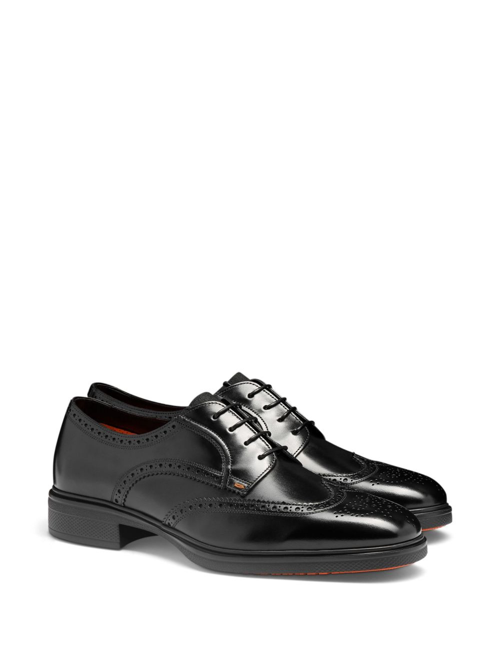 Easy brogues - 2