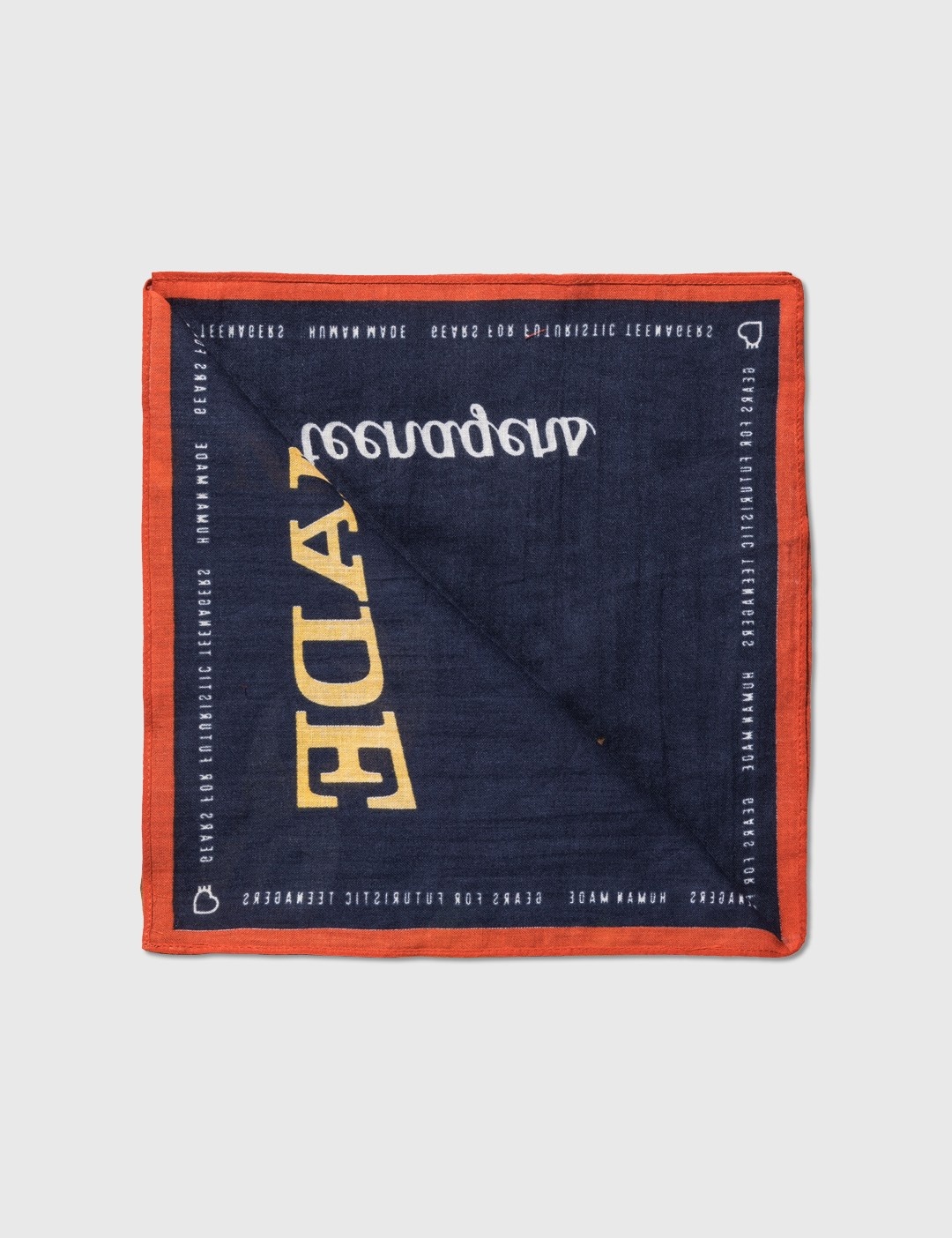 BANDANA #2 - 2