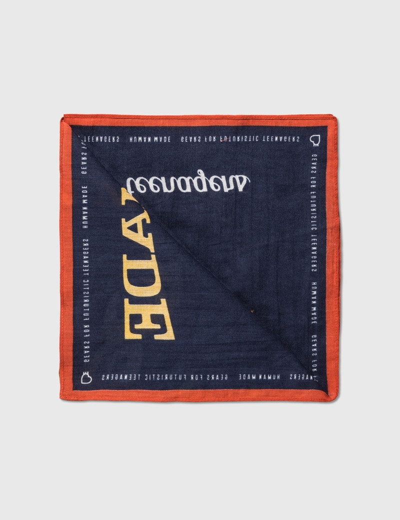 Human Made BANDANA #2 outlook