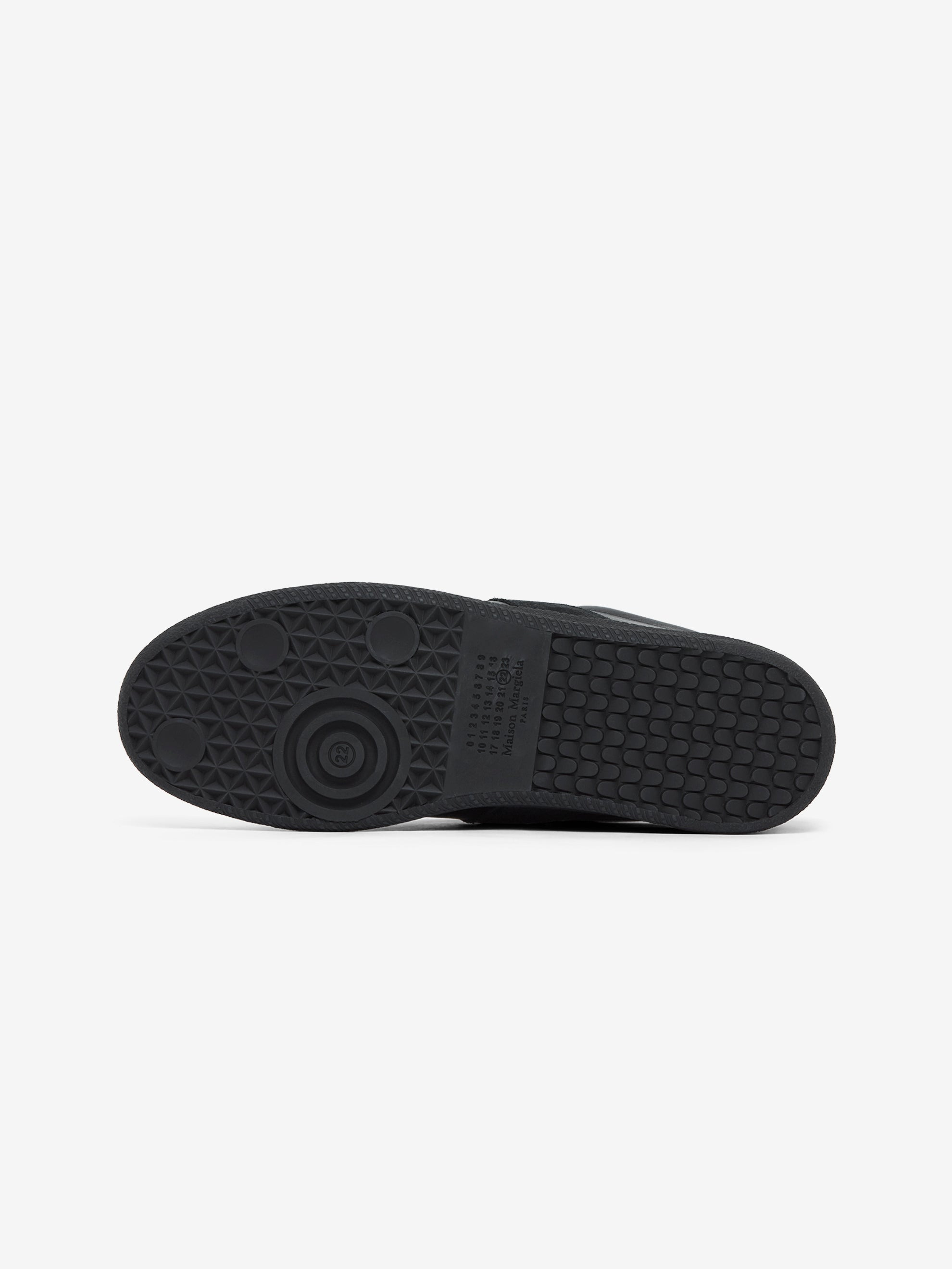REPLICA (TRIPLE BLACK) - 5