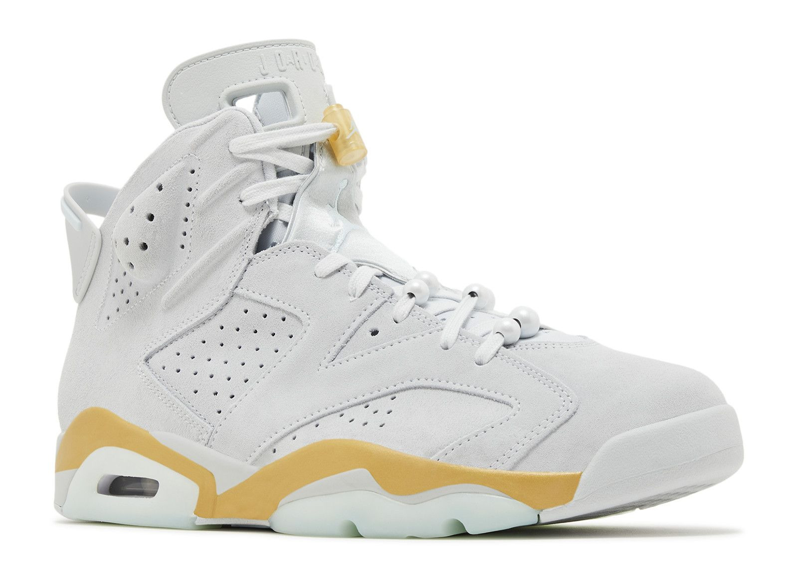 WMNS JORDAN 6 RETRO CRAFT 'PARIS' - 2