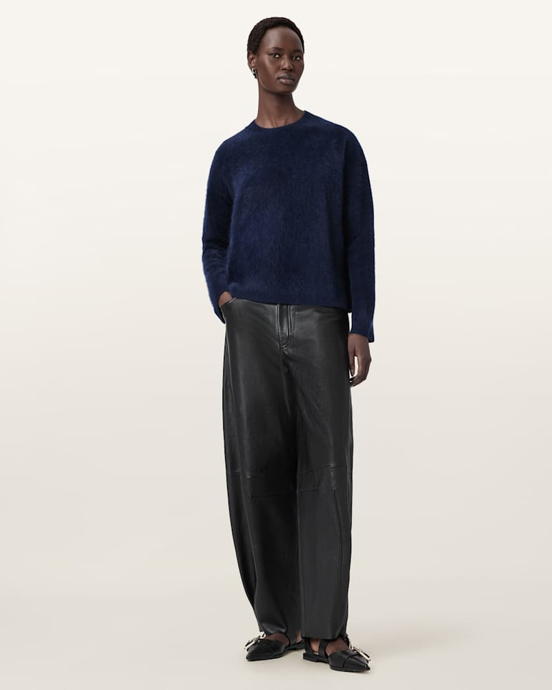 REBEL CASHMERE SWEATER 7