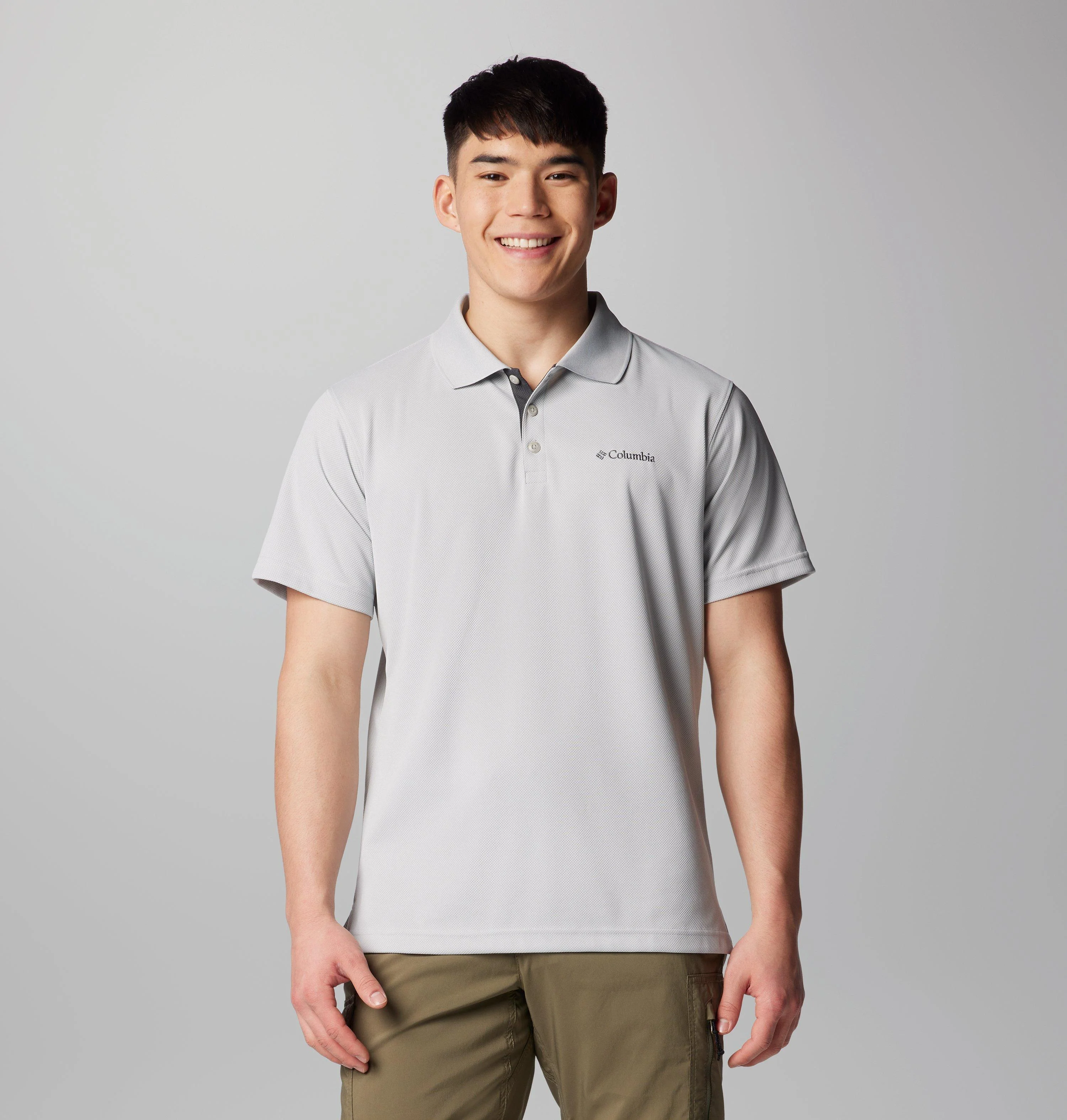 Men’s Utilizer Polo Shirt - 1
