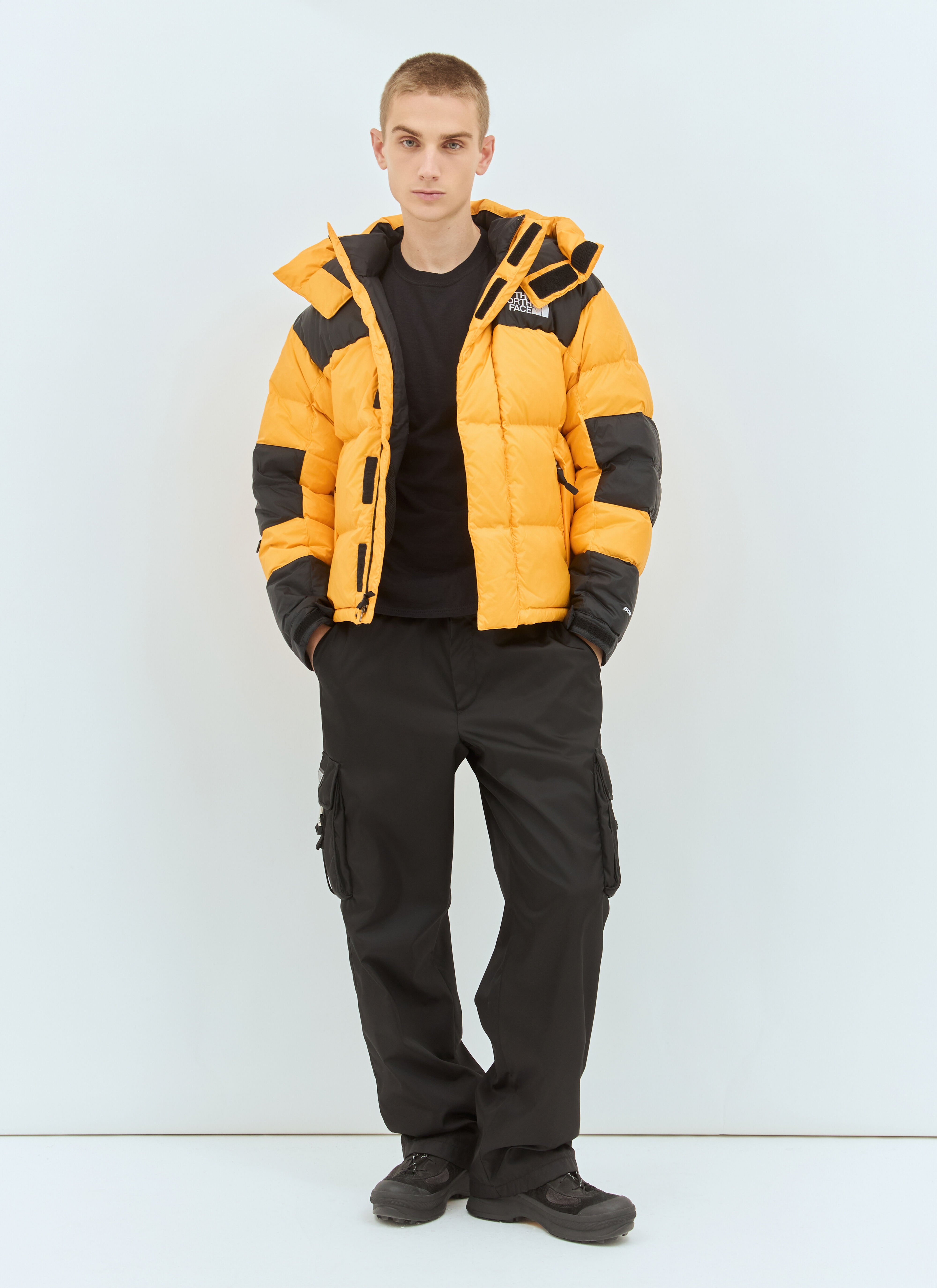 Himalayan Baltoro Down Jacket - 2