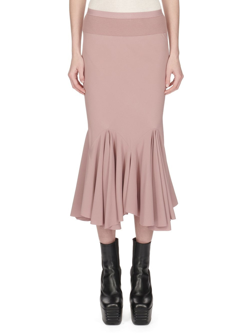 Knee Divine skirt 1