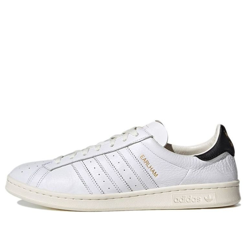 adidas originals Earlham Sneakers White GW5758 - 1