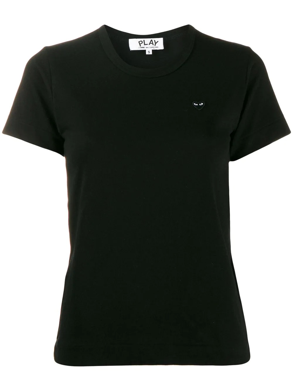 Heart T-shirt - 1