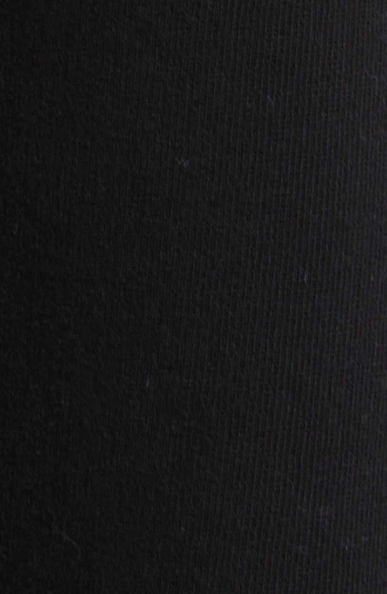 Men's Cotton French Terry Joggers - 7