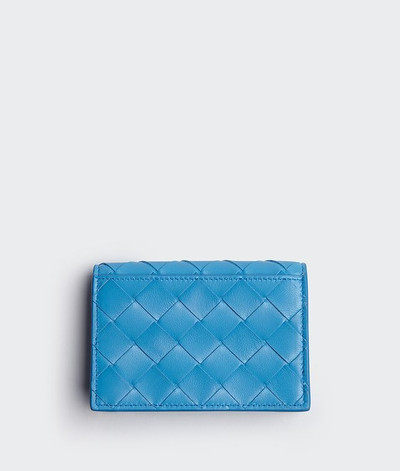 Bottega Veneta Card Case outlook