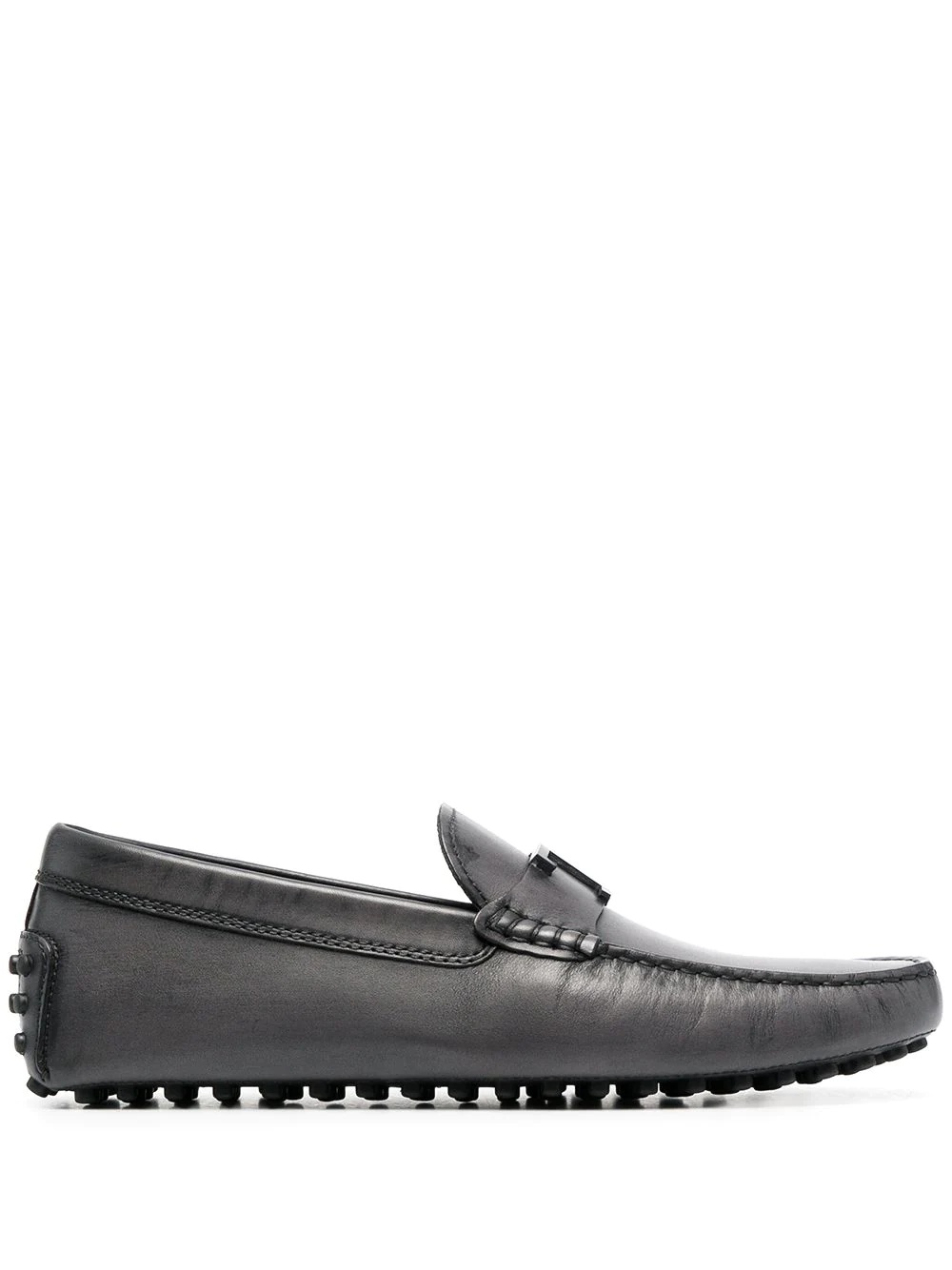 Gommino driving loafers - 1