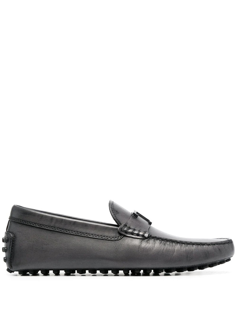 Gommino driving loafers 1