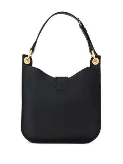 TOM FORD small Tara leather tote bag outlook