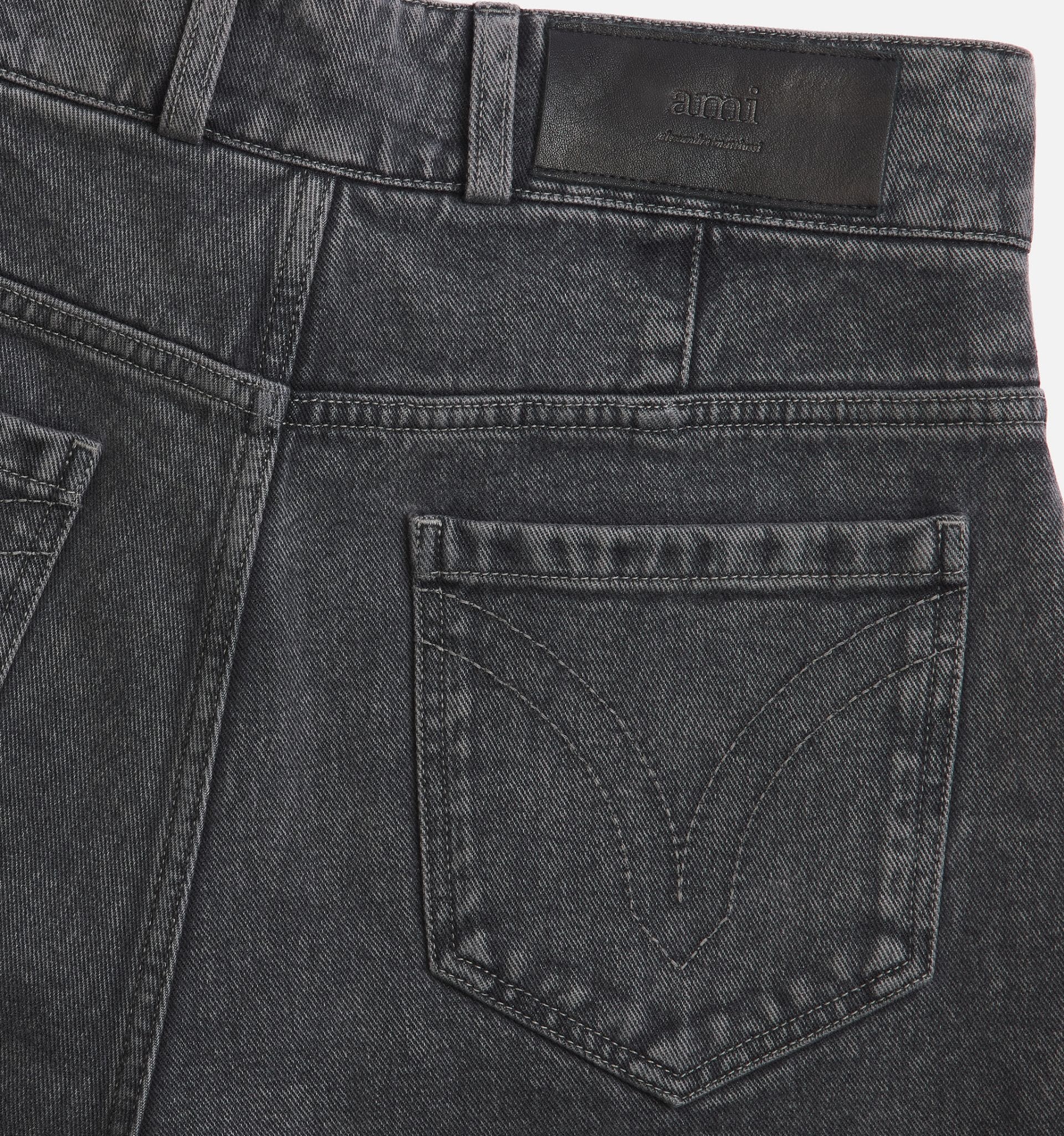 Large Fit Jeans - 4