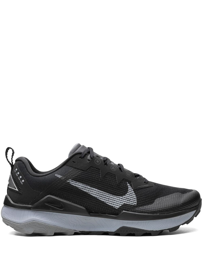 React WildHorse 8 "Wolf Grey" sneakers - 1