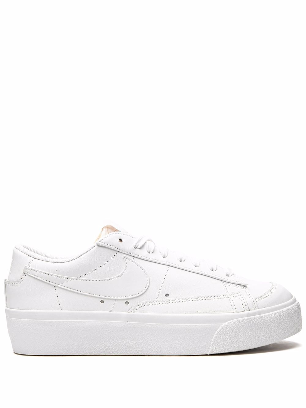 Blazer Low Platform sneakers - 1