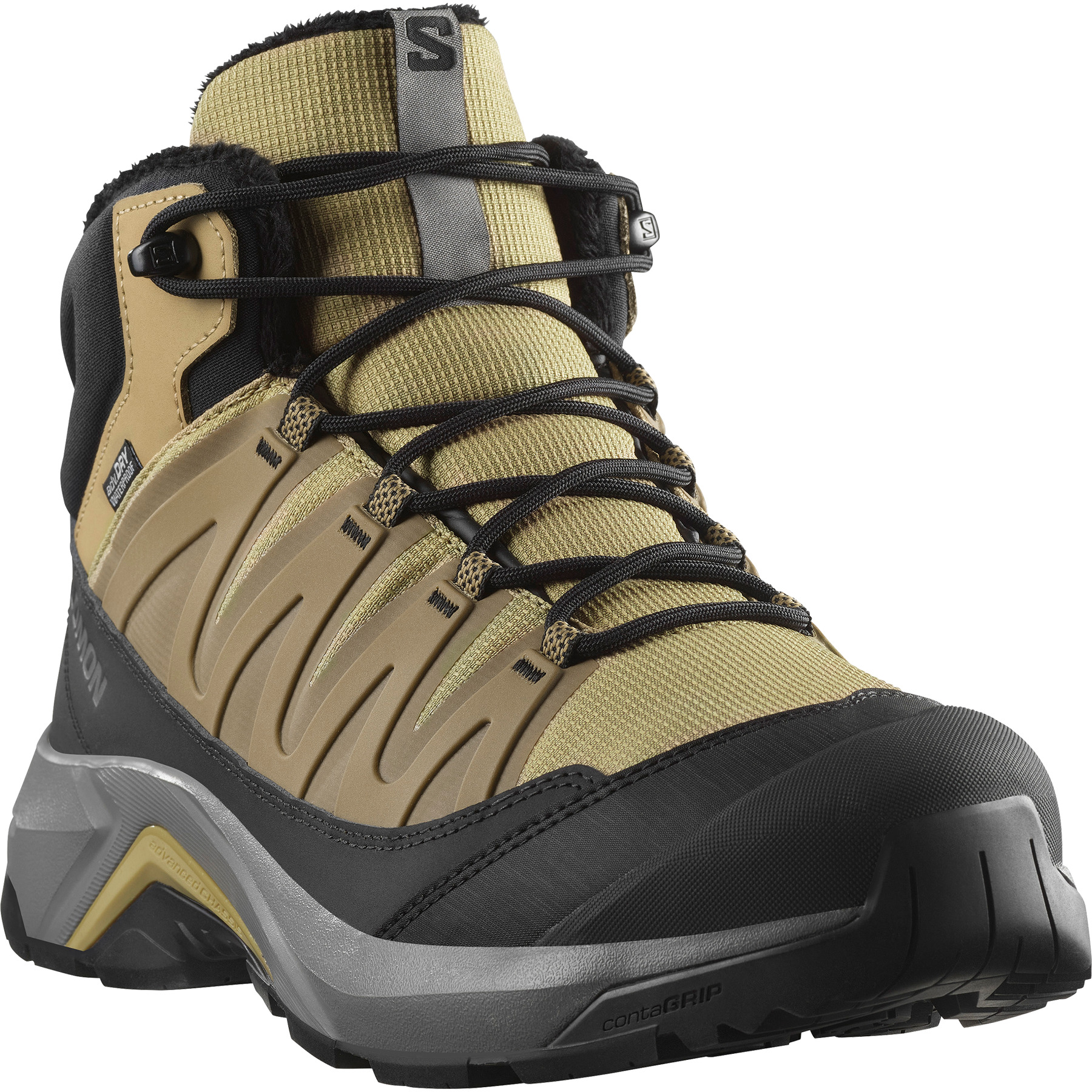 X-ADVENTURE COLDRUSH WATERPROOF - 6