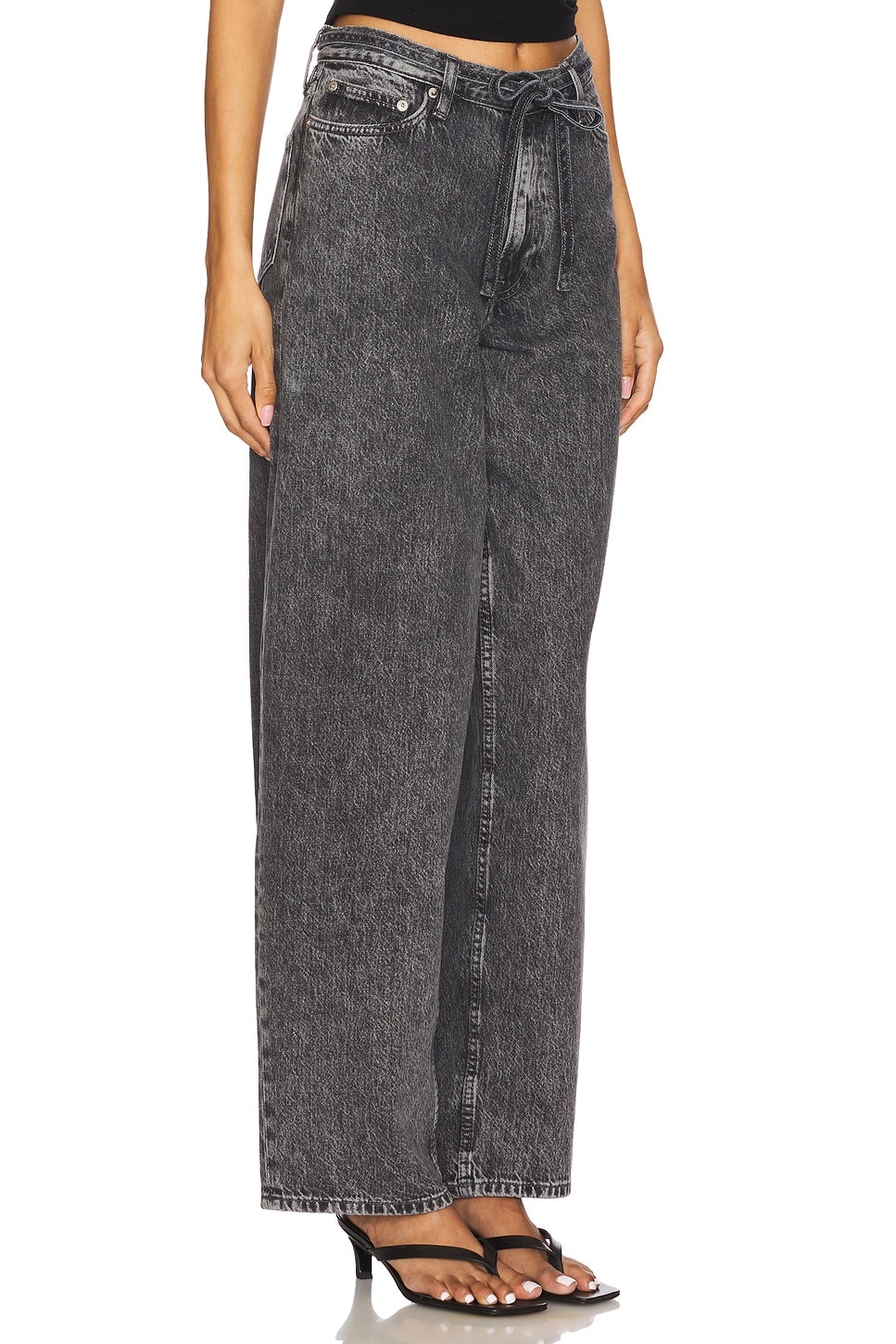 Saharper Jeans - 2