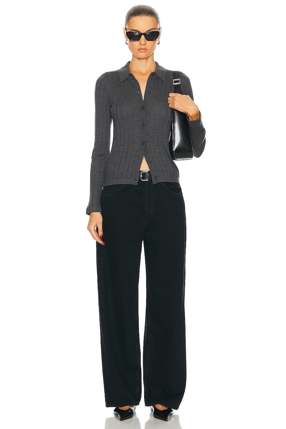 Low Slung Baggy - 4