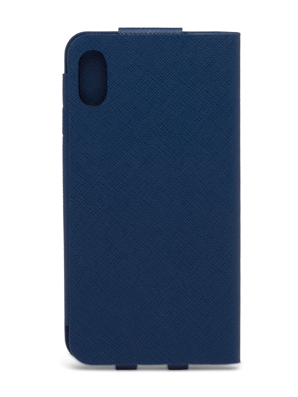 logo-plaque iPhone XS Max case - 2