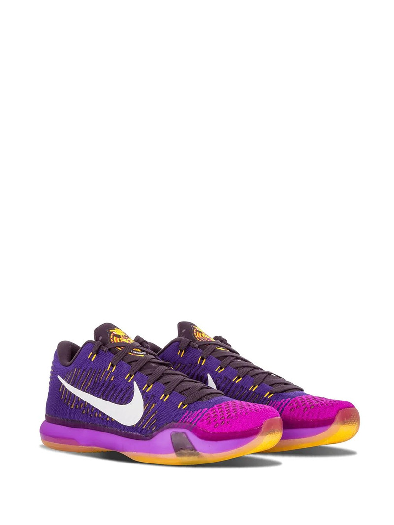 Nike 고베 10 엘리트 낮은 운동화 outlook