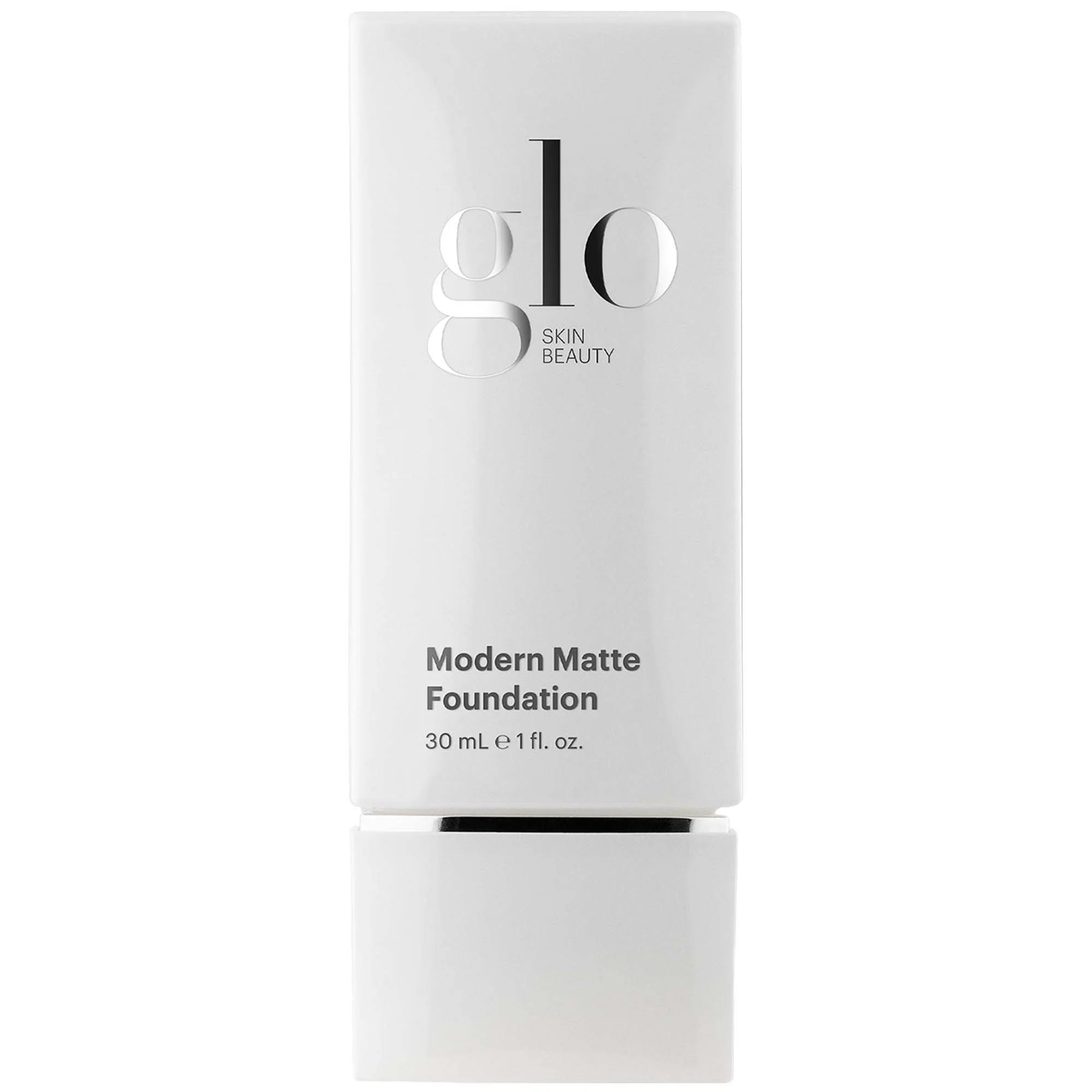 Glo Skin Beauty Modern Matte Foundation - 7W - 1