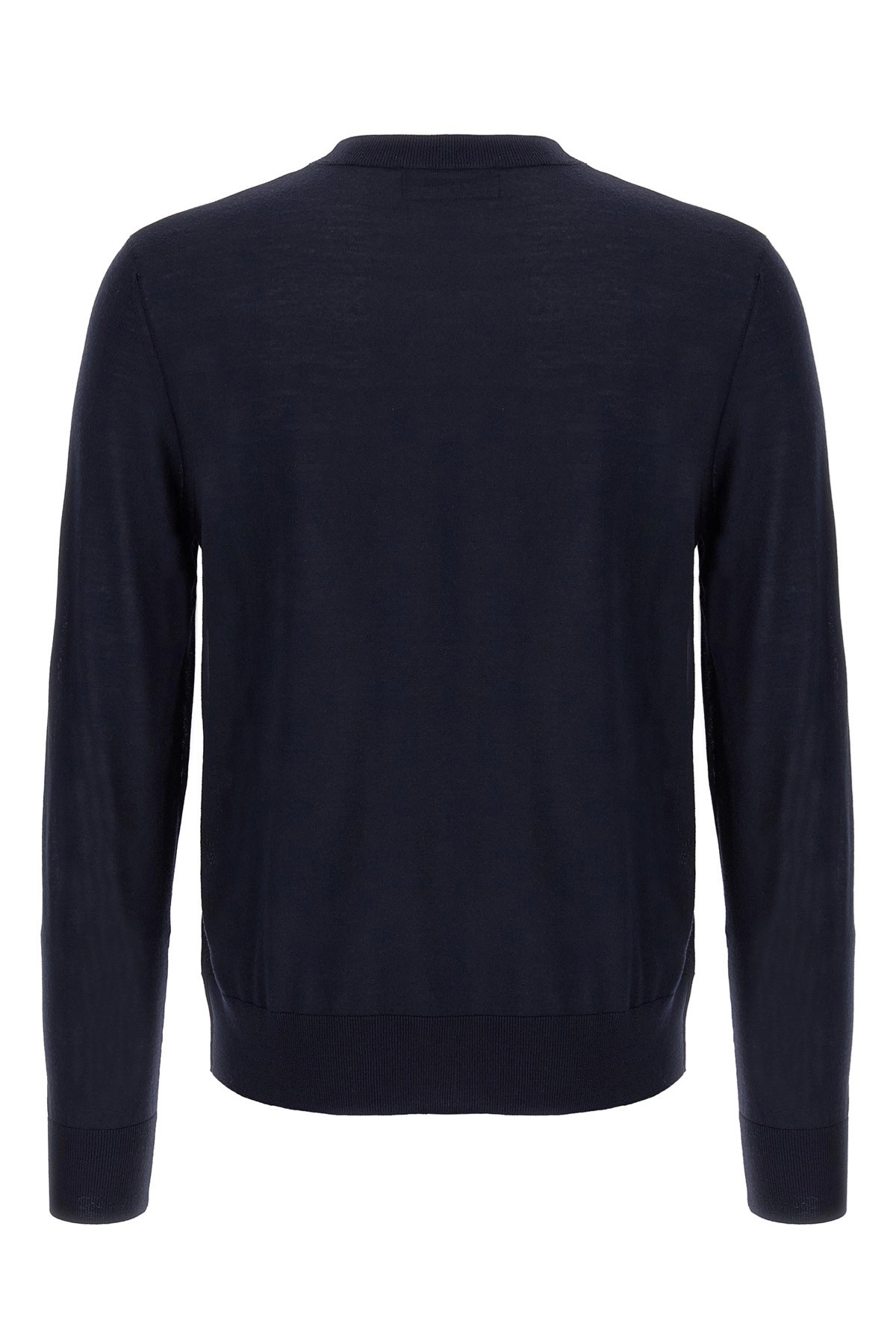 'D2' sweater - 2