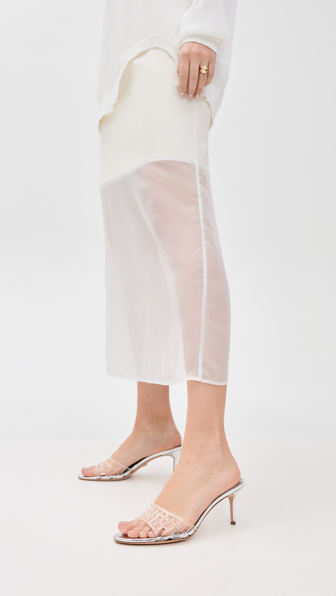 Tia Jelly Sandals - 2